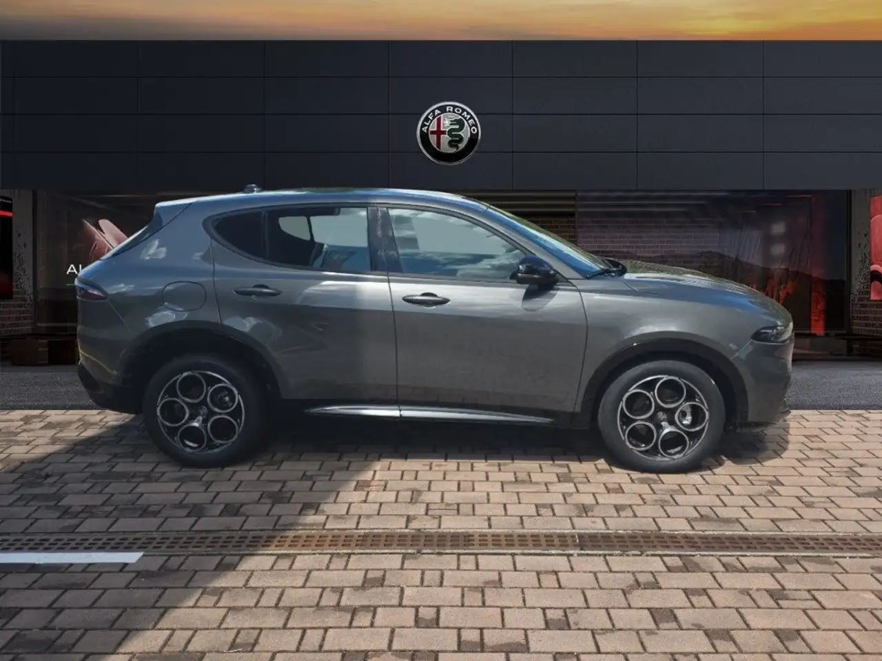 Alfa Romeo Tonale 2026