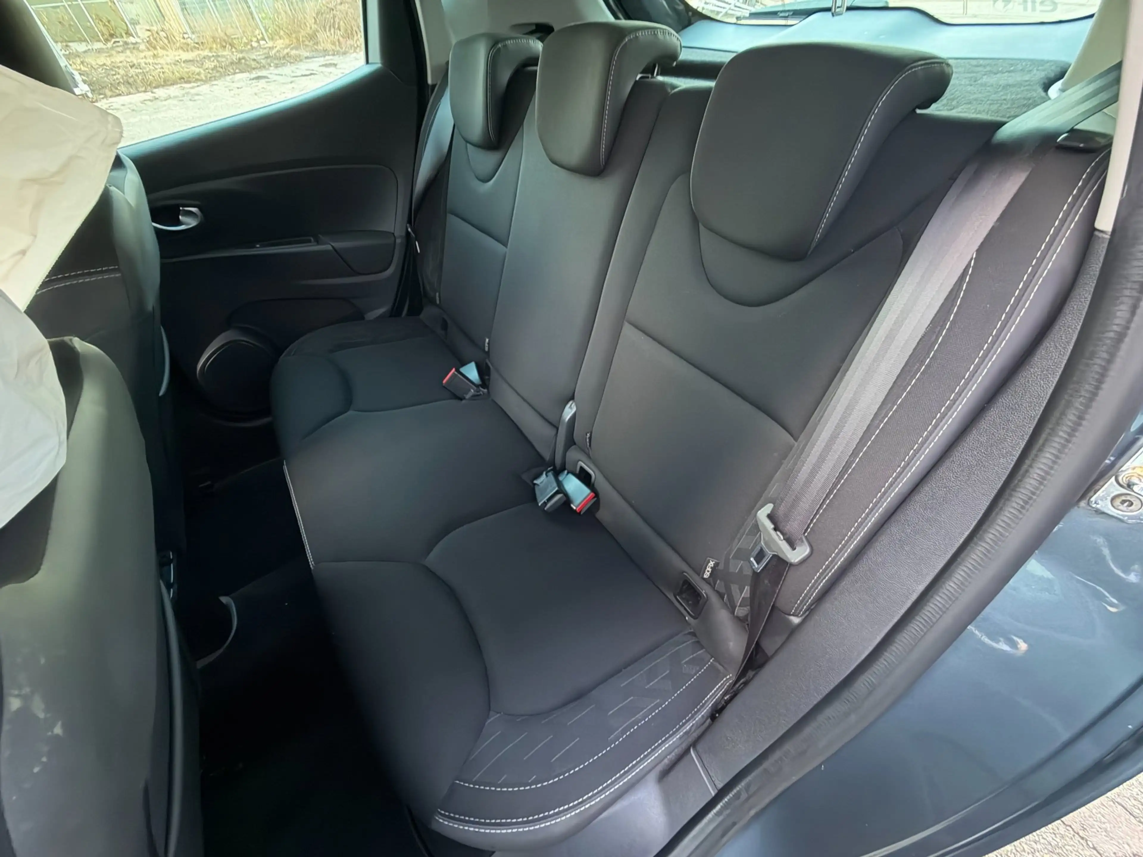 Renault Clio 0.9 TCe Intens|Airco|Carplay|Nette auto! — photo 19