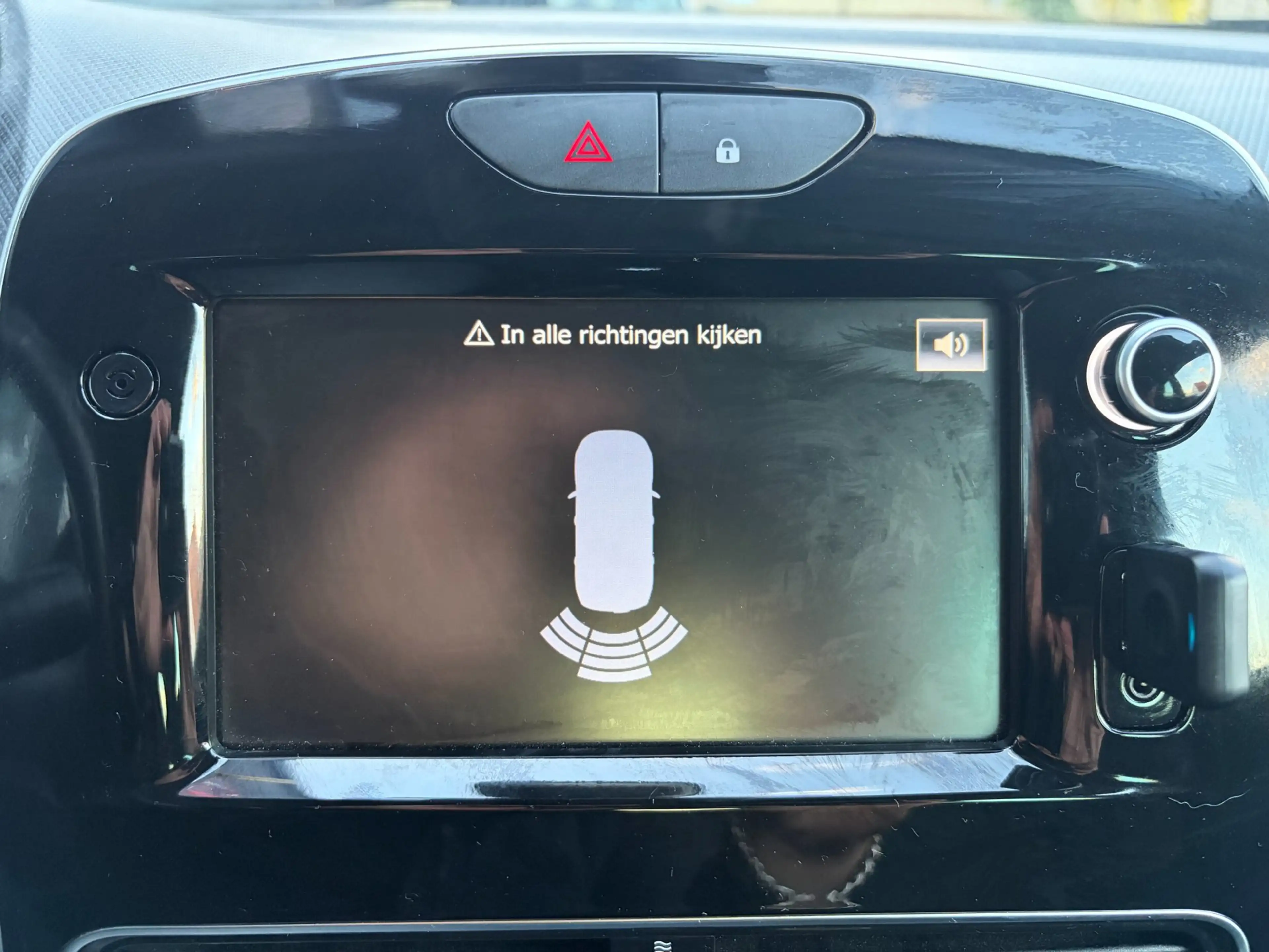 Renault Clio 0.9 TCe Intens|Airco|Carplay|Nette auto! — photo 12