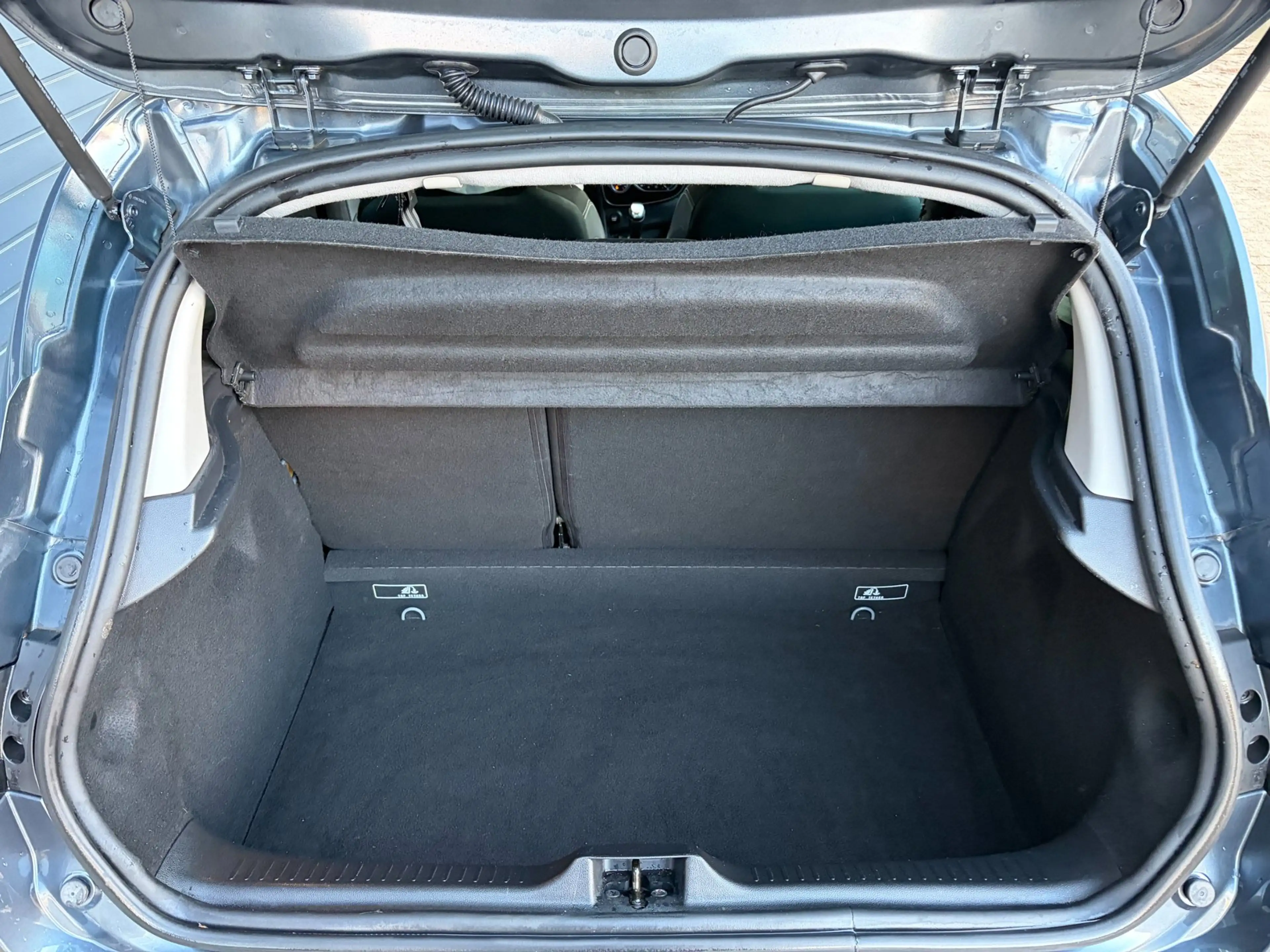 Renault Clio 0.9 TCe Intens|Airco|Carplay|Nette auto! — photo 20
