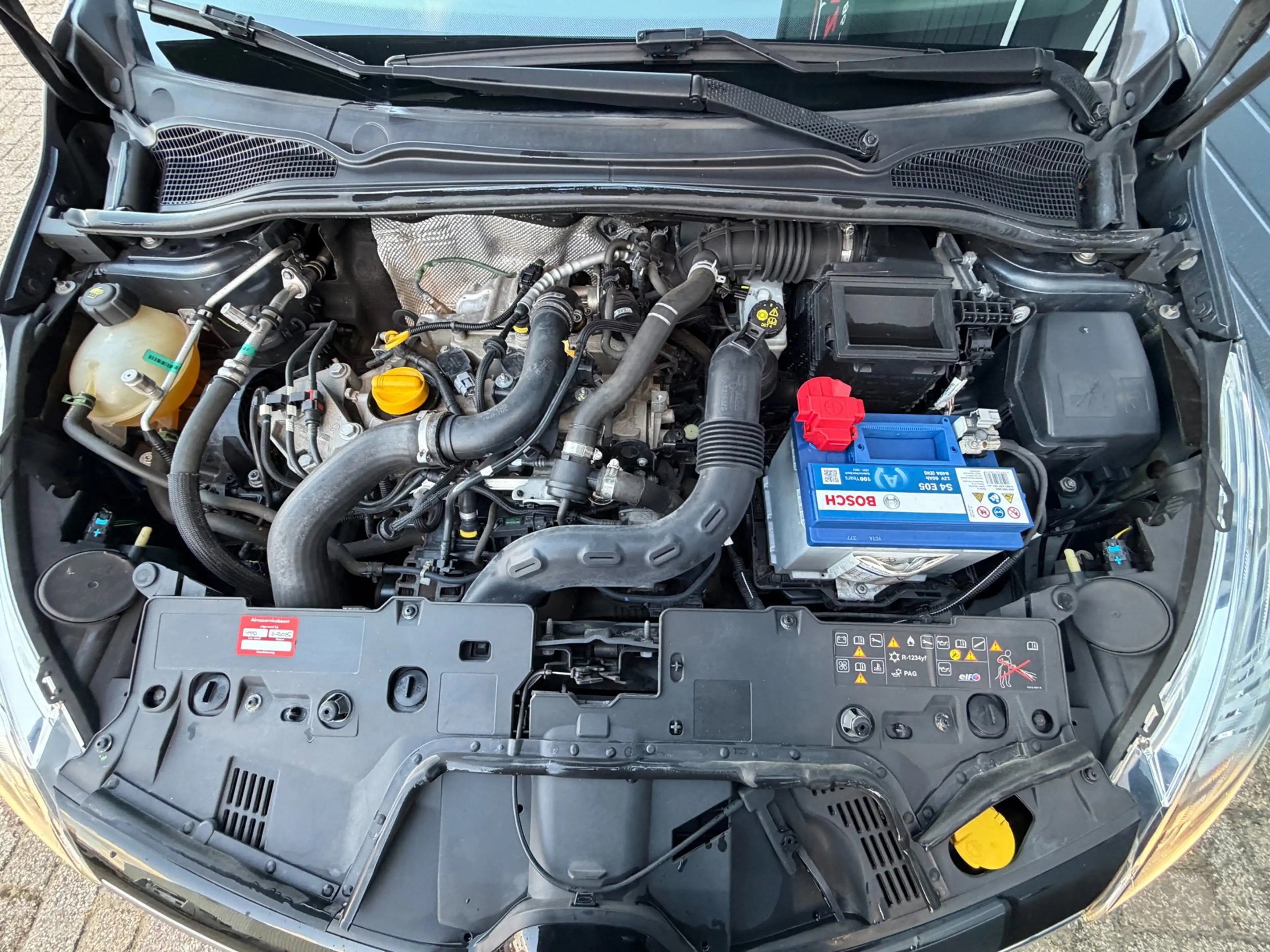 Renault Clio 0.9 TCe Intens|Airco|Carplay|Nette auto! — photo 22