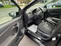 Volkswagen Polo 1.2i, 2015, 171280km, Airco, Keuring, 12m Garantie Schwarz - thumbnail 7