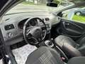 Volkswagen Polo 1.2i, 2015, 171280km, Airco, Keuring, 12m Garantie Schwarz - thumbnail 10