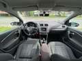 Volkswagen Polo 1.2i, 2015, 171280km, Airco, Keuring, 12m Garantie Schwarz - thumbnail 19
