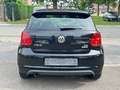 Volkswagen Polo 1.2i, 2015, 171280km, Airco, Keuring, 12m Garantie Schwarz - thumbnail 5