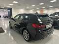 BMW 118 118i Msport 140cv auto Nero - thumbnail 5