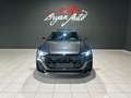 Audi Q8 50 3.0 tdi S line edition quattro IVA ESPOSTA Grigio - thumbnail 3
