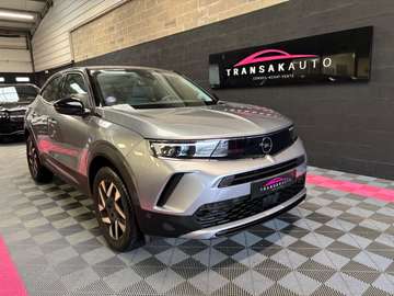 Mokka 1.2 Turbo 130 ch BVA8 Elegance Business