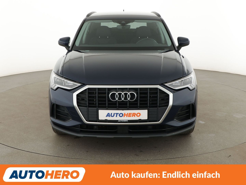 Audi Q3 35 TFSI Mild-Hybrid ACT Aut.*NAVI*VC* — photo 9
