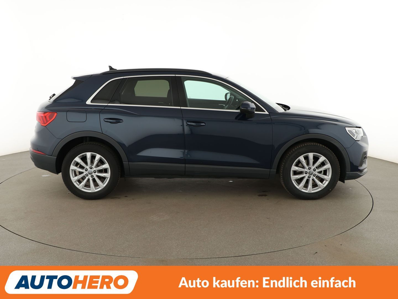 Audi Q3 35 TFSI Mild-Hybrid ACT Aut.*NAVI*VC* — photo 7