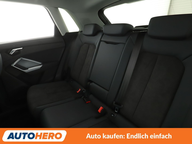 Audi Q3 35 TFSI Mild-Hybrid ACT Aut.*NAVI*VC* — photo 14