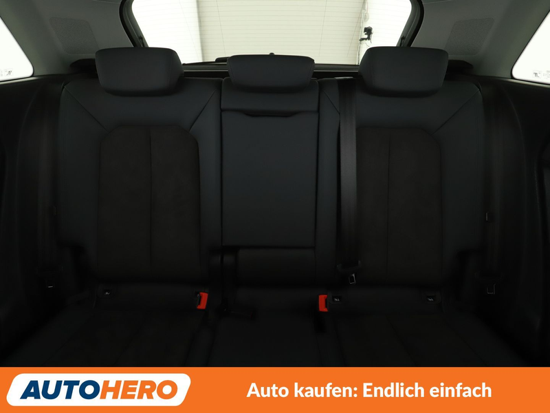 Audi Q3 35 TFSI Mild-Hybrid ACT Aut.*NAVI*VC* — photo 15