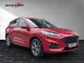 Ford Kuga Plug-In Hybrid ST-Line X Sportpaket Bluetooth Red - thumbnail 3