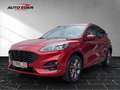 Ford Kuga Plug-In Hybrid ST-Line X Sportpaket Bluetooth Red - thumbnail 2