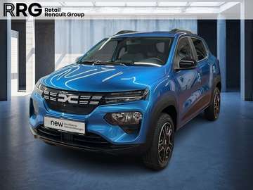 ELECTRIC ESSENTIAL 27kWh  RÜCKFAHRKAMERA