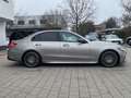 Mercedes-Benz C 220 d 9G. Lim.ACC  AMG Line Distronic NightP Argent - thumbnail 6