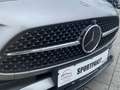 Mercedes-Benz C 220 d 9G. Lim.ACC  AMG Line Distronic NightP Argent - thumbnail 9