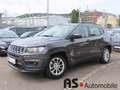 Jeep Compass Longitude 1.3 2.Hd*LED*SHZ*Unfall*Fahrb. Grau - thumbnail 3