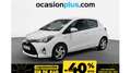 Toyota Yaris HSD 1.5 Advance Blanc - thumbnail 1