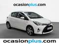 Toyota Yaris HSD 1.5 Advance Blanc - thumbnail 2