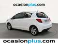Toyota Yaris HSD 1.5 Advance Blanc - thumbnail 4