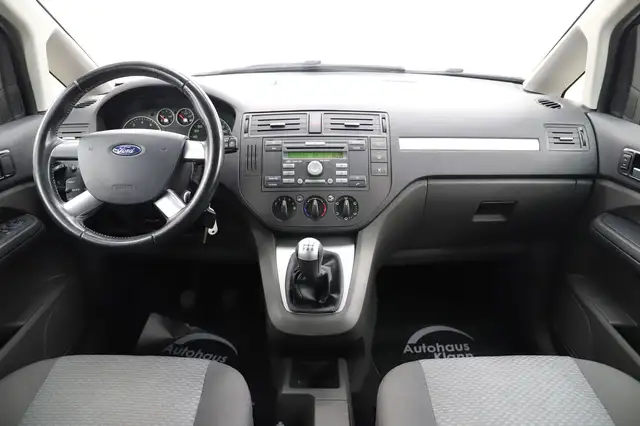 Ford Focus C-Max view 14