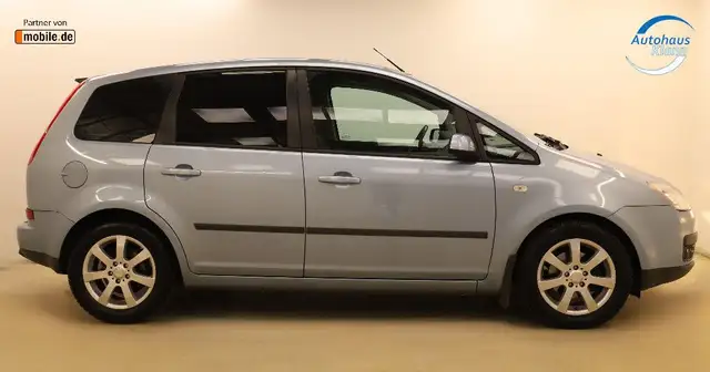 Ford Focus C-Max view 5