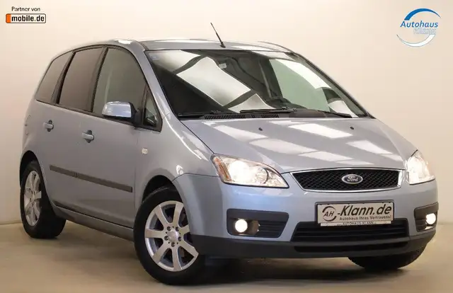 Ford Focus C-Max main image