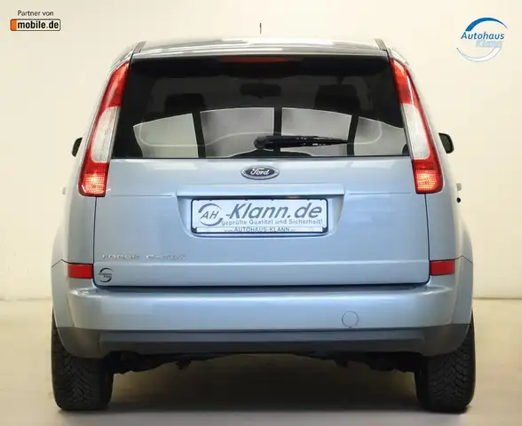 Ford Focus C-Max view 7