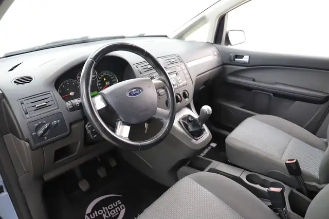Ford Focus C-Max view 9