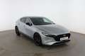 Mazda 3 2.0 e-Skyactiv-X Mild-Hybrid Homura Gris - thumbnail 8