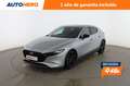 Mazda 3 2.0 e-Skyactiv-X Mild-Hybrid Homura Gris - thumbnail 1