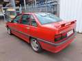 Renault R 21 R21 GTI 12V Tüv+H 26 sehr gepflegt Rood - thumbnail 2