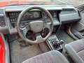 Renault R 21 R21 GTI 12V Tüv+H 26 sehr gepflegt Rood - thumbnail 9
