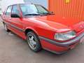 Renault R 21 R21 GTI 12V Tüv+H 26 sehr gepflegt Rood - thumbnail 1