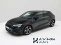 Audi A3 SPORTBACK 35 TFSI S-Line Camera, ACC, Stoelverwarm Negro - thumbnail 1