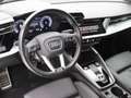 Audi A3 SPORTBACK 35 TFSI S-Line Camera, ACC, Stoelverwarm Negro - thumbnail 27