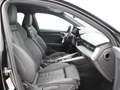 Audi A3 SPORTBACK 35 TFSI S-Line Camera, ACC, Stoelverwarm Negro - thumbnail 11