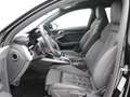 Audi A3 SPORTBACK 35 TFSI S-Line Camera, ACC, Stoelverwarm Negro - thumbnail 9