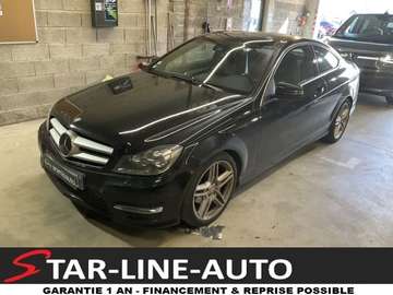 250 CDI BlueEff Fascination A Gar 1 an