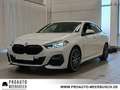BMW 218 i Gran Coupe M Sport ACC/PANO/PARKASSIST/HIFI Weiß - thumbnail 1