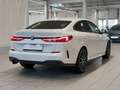 BMW 218 i Gran Coupe M Sport ACC/PANO/PARKASSIST/HIFI Weiß - thumbnail 2
