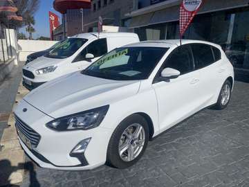 Sportbreak 1.5Ecoblue ST Line