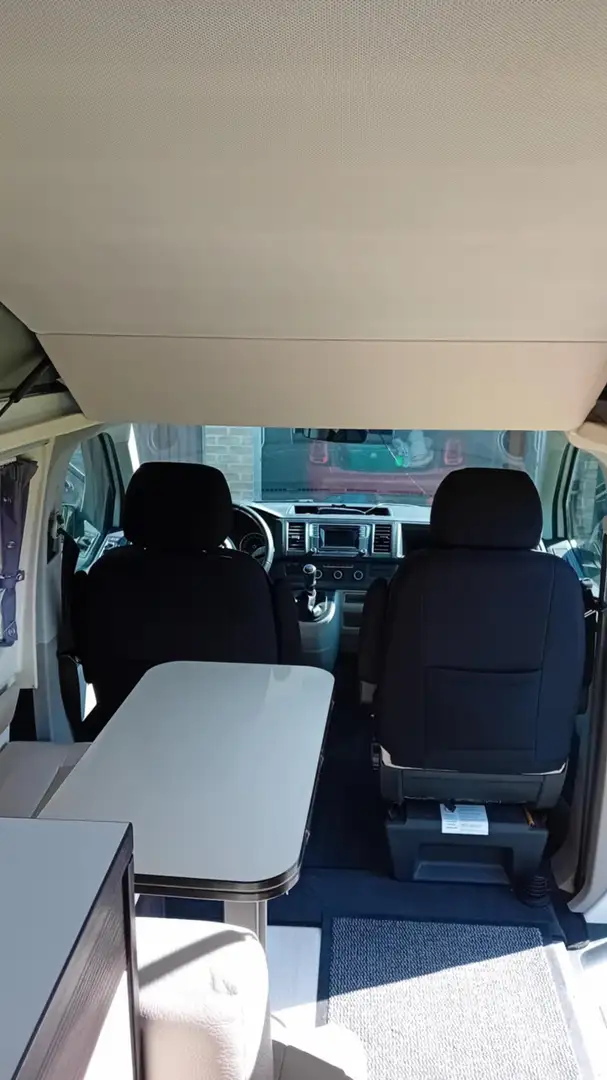 Volkswagen T6.1 California westfalia kepler one - 2