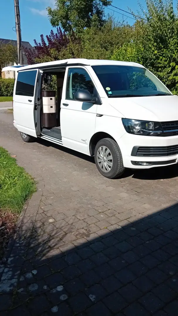 Volkswagen T6.1 California westfalia kepler one - 1