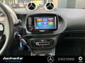 smart forTwo smart EQ fortwo Cool&Media+Panorama+Sitzheizung Weiß - thumbnail 12