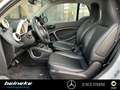 smart forTwo smart EQ fortwo Cool&Media+Panorama+Sitzheizung Weiß - thumbnail 8