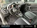 smart forTwo smart EQ fortwo Cool&Media+Panorama+Sitzheizung Weiß - thumbnail 7
