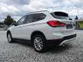 BMW X1 -1.6d Aut. S-Drive, LED-NAVI-AHV-SHZG, Garantie Weiß - thumbnail 18