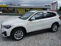 BMW X1 -1.6d Aut. S-Drive, LED-NAVI-AHV-SHZG, Garantie Weiß - thumbnail 3